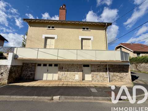 Vente maison 7 pièces Vente maison 7 pièces