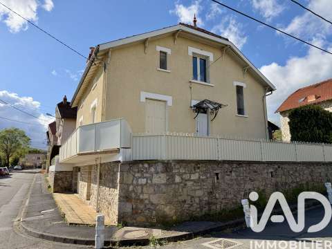 Vente maison 7 pièces Vente maison 7 pièces