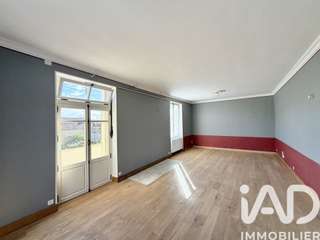 Vente maison 7 pièces Vente maison 7 pièces