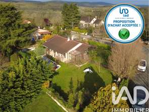 Vente Maison 1 chambreFigeac