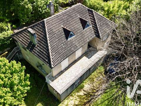 Vente maison 7 pièces Vente maison 7 pièces
