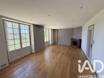 Vente maison 7 pièces Figeac 46