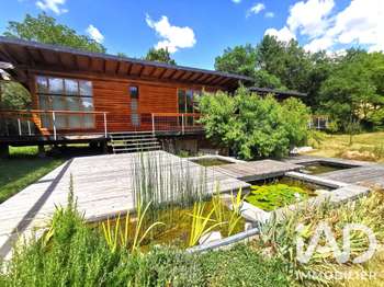 Vente Maison 3 chambresFigeac