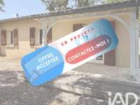 Vente maison 3 pièces Vente maison 3 pièces