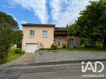 Vente Maison 4 chambresFigeac