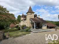 Vente maison 9 pièces Vente maison 9 pièces