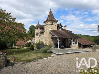 Vente maison 9 pièces Vente maison 9 pièces
