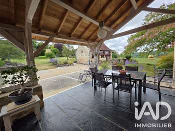 Vente maison 9 pièces Vente maison 9 pièces