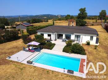 Vente Maison 3 chambresFigeac