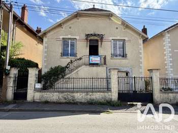 Vente maison 4 pièces Figeac 46
