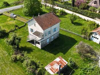 Vente maison 5 pièces Figeac 46
