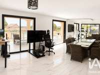 Vente maison 10 pièces