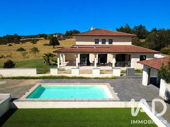 Vente Maison 8 chambresFigeac