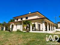 Vente maison 10 pièces