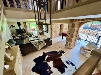 Vente Maison 4 chambresFigeac