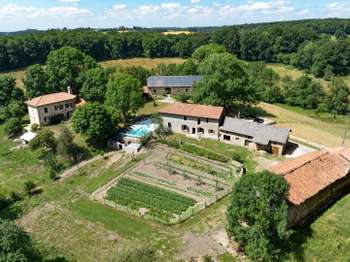 Vente Maison 9 chambresFigeac