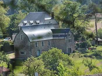 Vente Maison 8 chambresFigeac