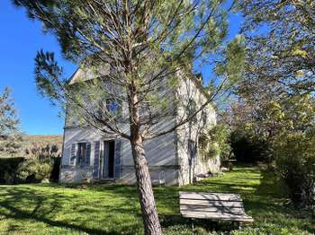 Vente Maison 8 chambresFigeac