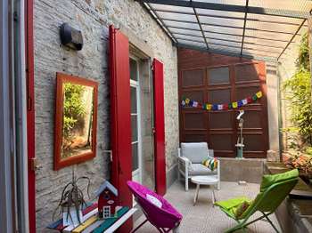 Vente Maison 6 chambresFigeac