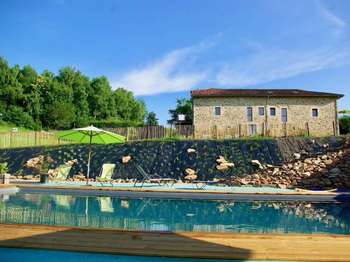 Maison 15 pièces 400 m² · à Figeac · 400 m² · 625 000 €