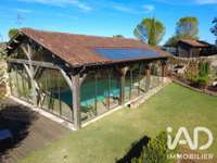 Vente maison 14 pièces Vente maison 14 pièces