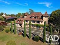 Vente maison 14 pièces Vente maison 14 pièces