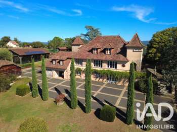 Vente maison 14 pièces Vente maison 14 pièces