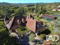 Vente maison 14 pièces Vente maison 14 pièces