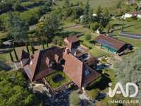 Vente maison 14 pièces Vente maison 14 pièces