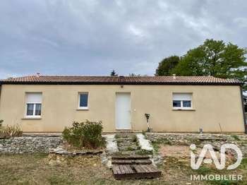 Vente Maison 3 chambresFigeac