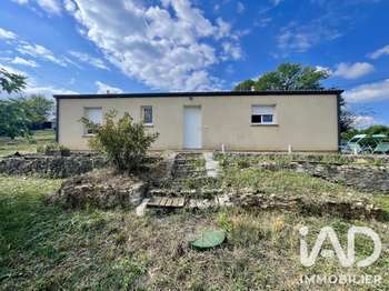 Vente Maison 3 chambresFigeac