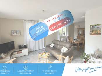 Vente Maison 4 chambresFigeac