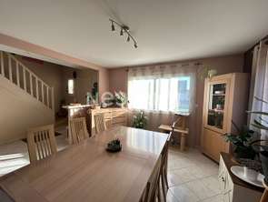 Vente Maison 4 chambresFillé