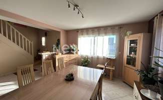 Photo Vente maison Fillé