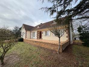 Vente Maison 3 chambresFillé