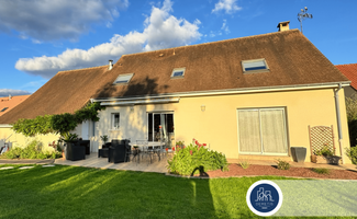 Photo Vente maison Fillé