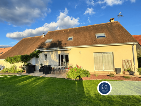 Vente maison 6 pièces Fillé 72