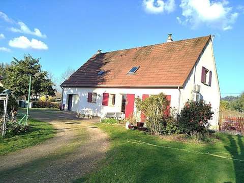 Vente maison 5 pièces Vente maison 5 pièces