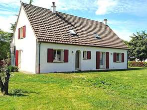 Vente Maison 4 chambresFillé