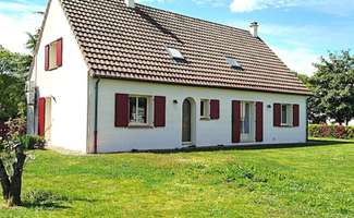 Photo Vente maison Fillé