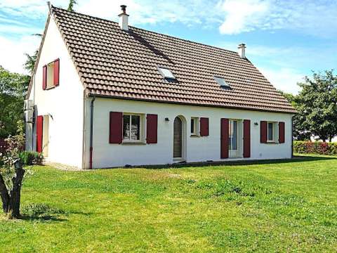 Vente maison 5 pièces Fillé 72