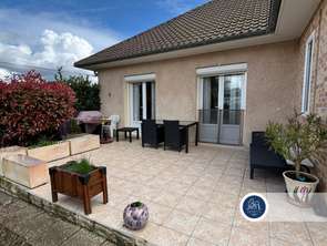 Vente Maison 4 chambresFillé