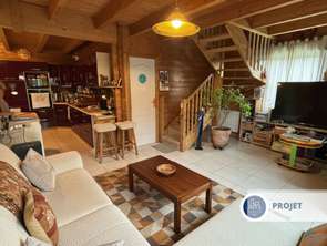 Vente Maison 4 chambresFillé