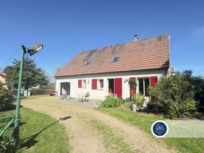 Vente Maison 5 chambresFillé