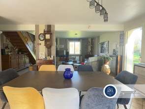 Vente Maison 5 chambresFillé
