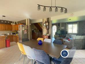 Vente Maison 5 chambresFillé