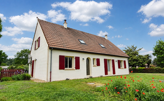 Photo Vente maison Fillé