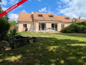Vente Maison 6 chambresFillé