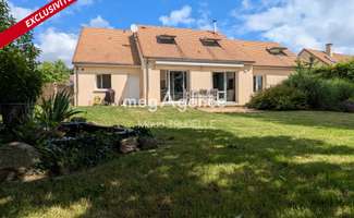 Photo Vente maison Fillé