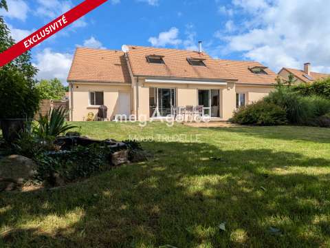 Vente maison 7 pièces Fillé 72